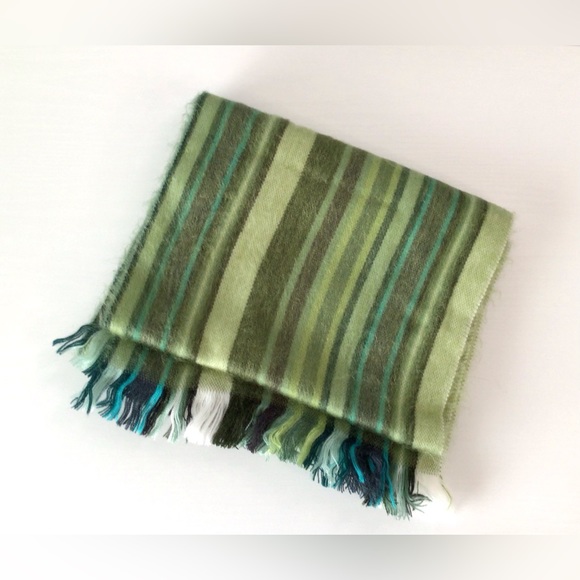 New Meraki Movement Alpaca Scarf Unisex - Picture 9 of 9